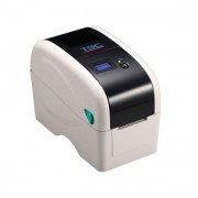 TSC TTP-225 Термонтрасферный принтер этикеток [99-040A001-00LF, PSU]